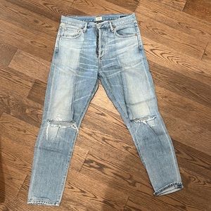 Citizens of humanity Liya jeans